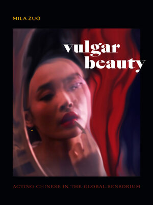 cover image of Vulgar Beauty